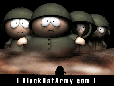 www.BlackHatArmy.com