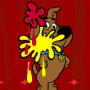 Spill "Scrappy Stinks"!