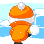 Spill "Snowballfight"!