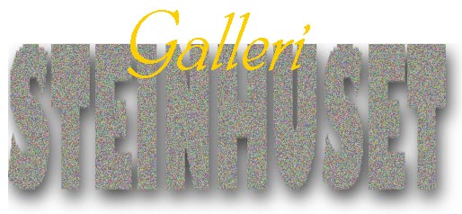 Galleri Steinhuset