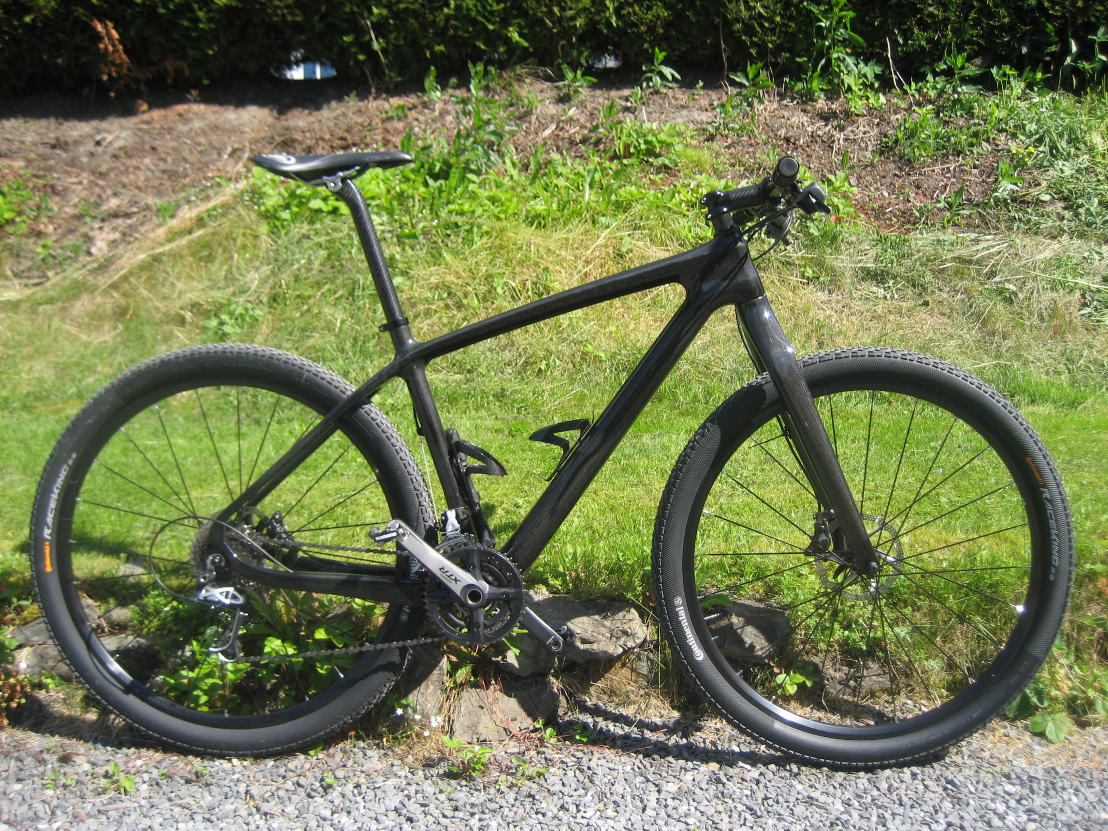 NoName/NoLabel China-MTB 29r