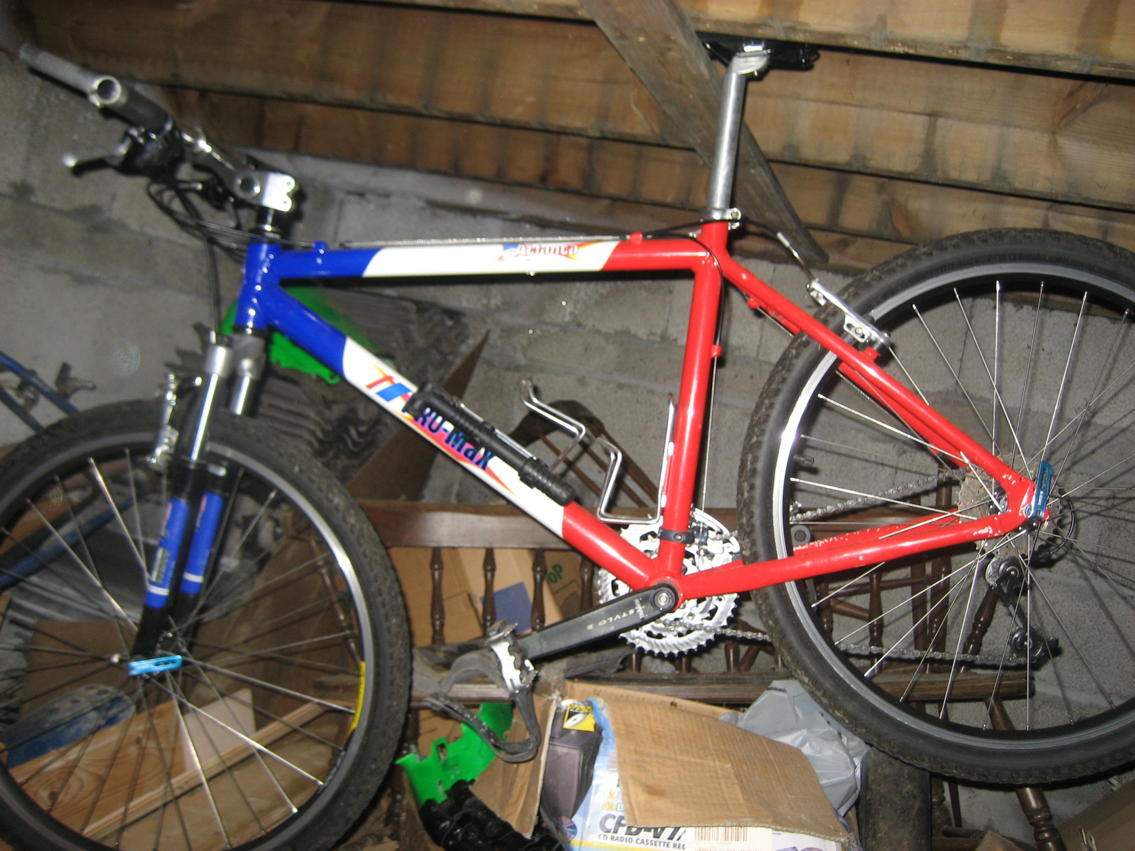 Diamant Atlanta Pro-Max
