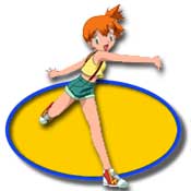 [PokeCommunity.com] The Official Misty (Bring Her Back) Club !
